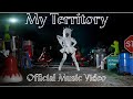 Cynthia doll  my territory official music