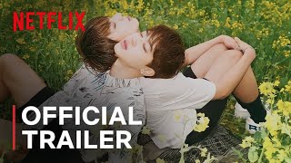 Miss Me | Jikook Netflix Trailer | #wattpad #fmv