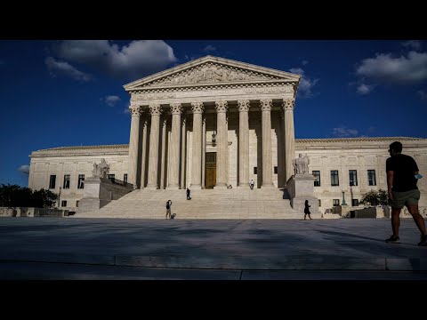 Supreme Court strikes down New York conceal carry gun law