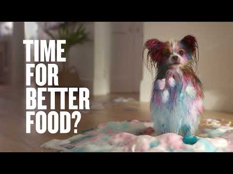 PET BETTER – BathBomb 30s