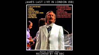 James Last Live in London 1981 -Love on The Rocks