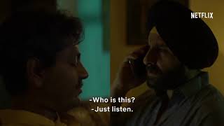 Sacred games download link in des