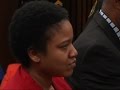 Life Sentence For Mom Who Killed Two Kids
