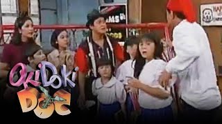 Oki Doki Doc: Christina Gonzales Full Episode | Jeepney TV