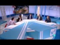 Vespre a La 2 - Debat Marihuana - Part 1 de 2