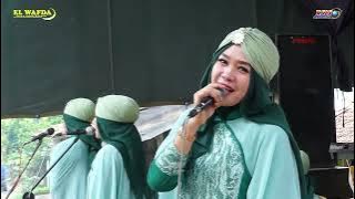 DOSA TIADA TERASA - EL WAFDA LIVE KUWU DEMPET