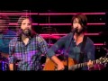 Mike Donehey - Times (Live) - Bigstuf 2012