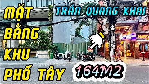 Trần quang khải nha trang thuộc phường nào năm 2024