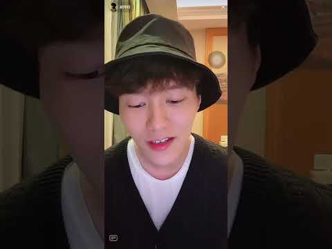 胡鴻鈞 Hubert Wu 【220510抖音直播】｜《嘉賓》