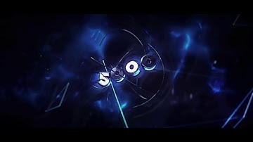 Intro 5000 ▪ by rzznfx. ft. Spectrum #SPECTRUM5K