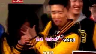 Kang Gary x Song Ji Hyo [[ Story Of Us ]]