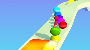 Stack Rider - All Levels Gameplay Android, iOS update lvl