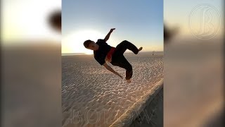 Best Flips And Tricks Picks - part 300