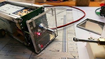 F5BLC 122 GHz premier cri