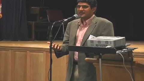 Jigar Shah at NHSEA/NESEA 2009 Annual Meeting