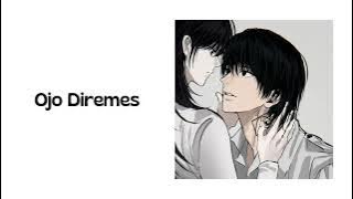 Ojo Diremes | ASMR Jawa