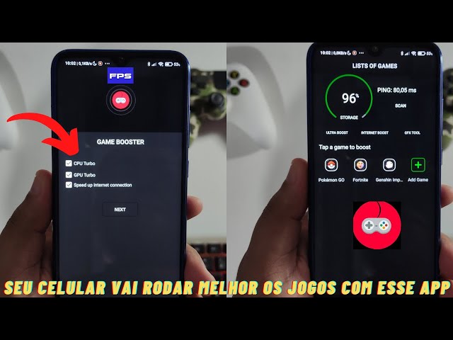 Como tirar ou diminuir o lag de qualquer jogo nos celulares com Android -  Olhar Digital