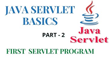 First Servlet Program in Eclipse 🔥| Servlet Basics Tutorial Series for Beginner Part-2 | Easiest Way