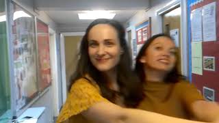 Blessed Robert Sutton Staff Bohemian Rhapsody 2019