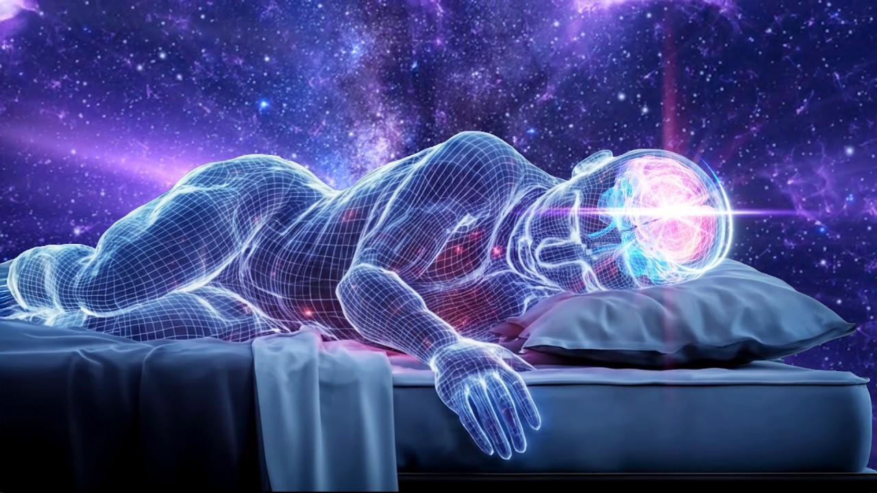 Calm Music for Anxiety: Frequencies For Instant Relief