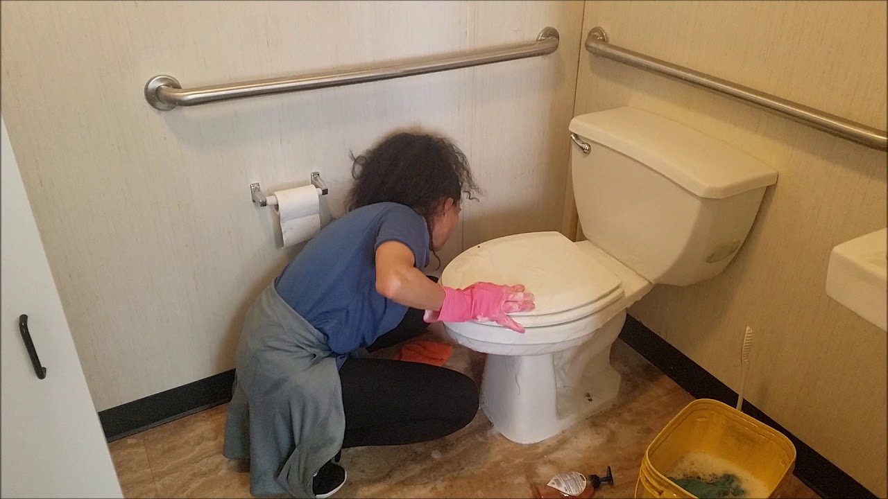 QualiCare Maids Deep Home Cleaning and COVID-19 Sanitizing Charlotte NC