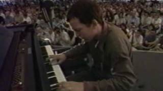 Brad Mehldau Trio - Lament for Linus, Paris 1997