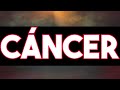 CÁNCER | TERRIBLES NOTICIAS DE ALGUIEN VIENEN! EN 72 HS. QUEDARÁS EN SHOCK TOTAL! PERO