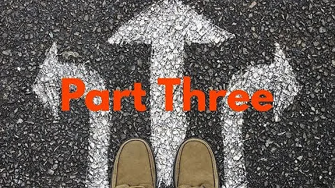 Target Lists, Treatment Plans, and the Three Pronged Protocol: part 3 of a 3-part series