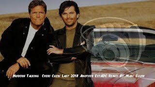 Modern Talking - Cheri Cheri Lady (2018 Another Ext.adc- Remix By Marc Eliow)