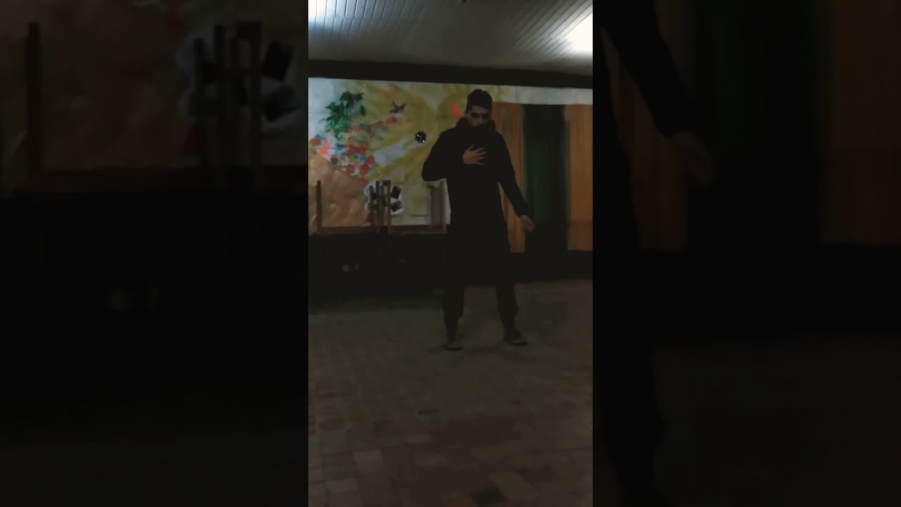 Дап степ машина
