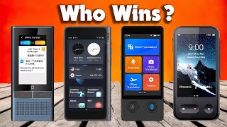 Best Voice Translator 2024 | Who Is THE Winner #1?