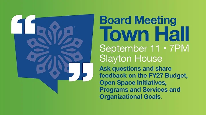 CA Board of Directors Meeting (September 11 2025)