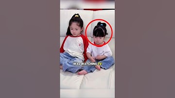 When Sister’s Love Says It All ❤️