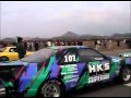 1300hp+ HKS R33 Skyline Drag