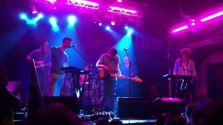 Architecture In Helsinki - &quot;Do The Whirlwind&quot; (live at Heaven, London, 23/10/2011)