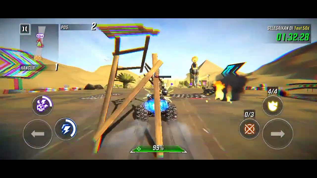 Win Balap ayo menangkan balap dengan roket #gaming #balapan #win - YouTube