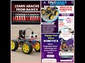 Comprehensive Abacus and Robotics tuition available now. Contact us on: 0554496612