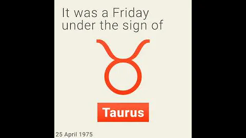 April 25, 1975 - This day in 30 sec. - Takemeback.to