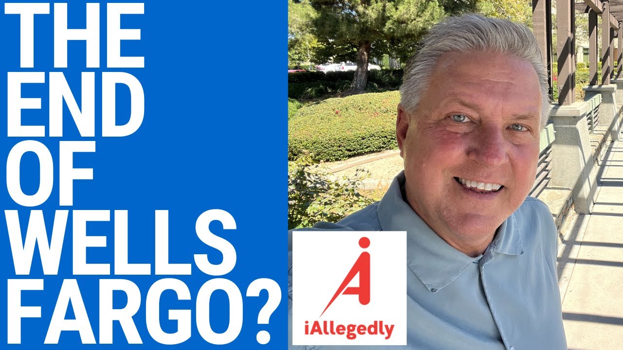 Is This The End for Wells Fargo? YouTube