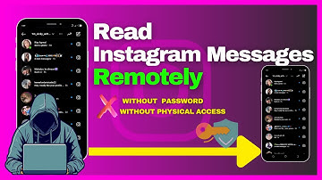 How to Monitor Instagram Messages Remotely Without The Need of a Spyapp