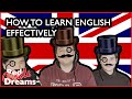 How To Learn English Effectively - 5 Tips From Non-native Speakers