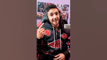 شاب صيني يملك صوت بنات الانمي و ينصب على الذكور صوته 