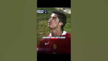 Thumbnail of Young Ronaldo Free Kicks is 🚀🥶