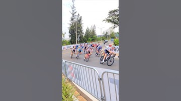 THE TOUGHEST UCI WORLD CHAMPIONSHIP EVER,RWANDA IS HOSTING UCI WORLD CHAMPIONSHIP