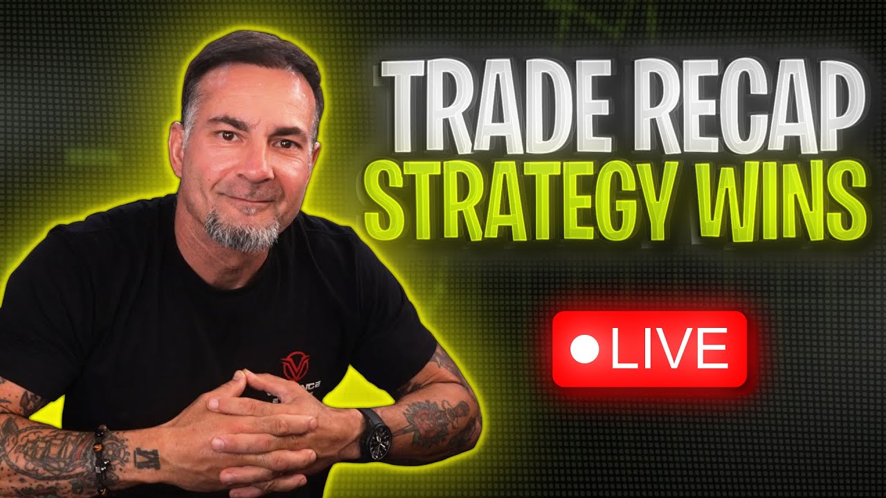 Микро- и макротехнический анализ в дневной торговле. Учитесь, иначе потерпите неудачу.