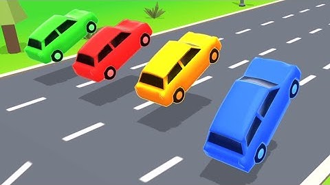 Shape-shifting - All Levels Gameplay Walkthrough Android iOS (Part 28)