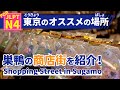 巣鴨商店街に行ってみた～東京のレトロ紹介～【TCJ / 東京中央日本語学院】
