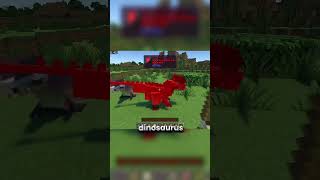 addon minecraft ada ayam Sumatra nya #minecraft #shorts