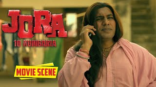 Jora 10 Numbaria | J Dharmendra | Deep Sidhu | Scence 11 | Latest Punjabi Movies 2022 | Yellow Music