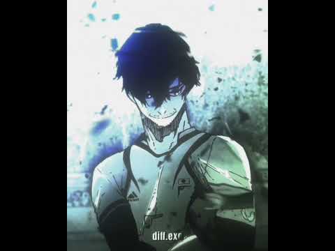 Bro Is Aiku SONG FUNK DO BURIED SUPER SLOWED Bluelock Bluelockedit Bluelockmangaedit